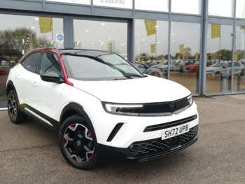 2022 - 1.5 Turbo D GS Line 5dr