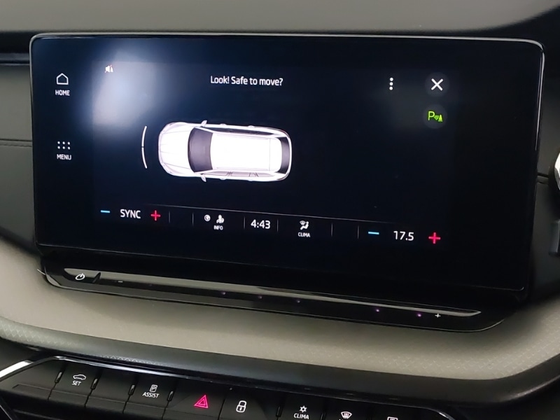 Used Skoda Octavia 2022 for sale - 76591865: Photo 10