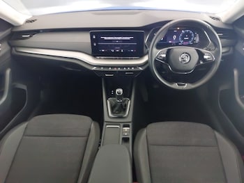 Used Skoda Octavia 2022 for sale - 76591865: Photo