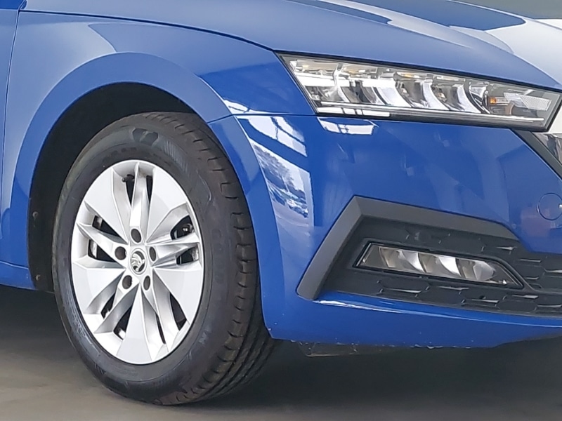 Used Skoda Octavia 2022 for sale - 76591865: Photo 9