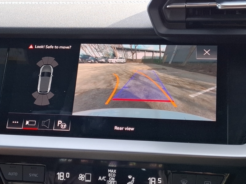 Used Audi A3 2021 for sale - 77717445: Photo 10