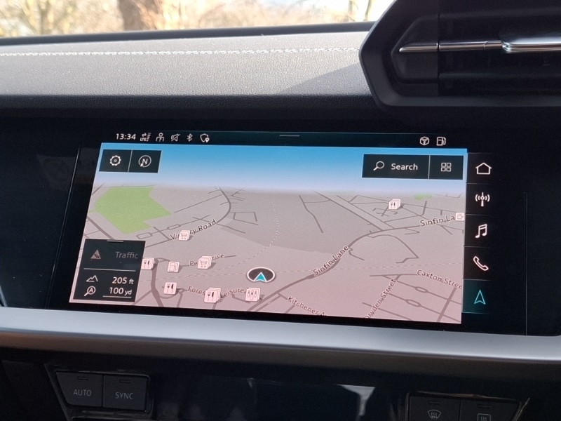 Used Audi A3 2021 for sale - 77717445: Photo 11