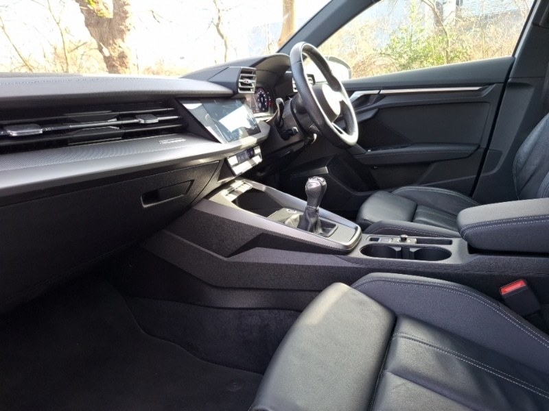 Used Audi A3 2021 for sale - 77717445: Photo 5