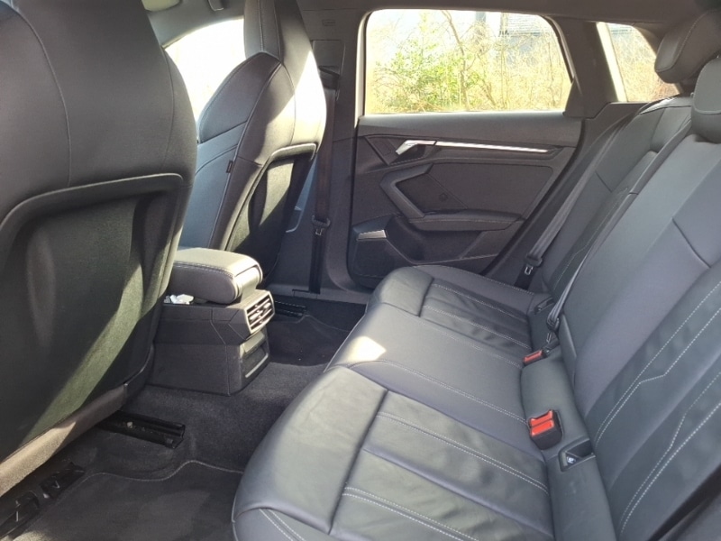 Used Audi A3 2021 for sale - 77717445: Photo 6