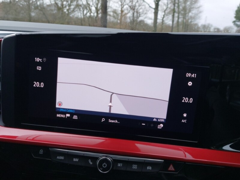 Used Vauxhall Mokka 2022 for sale - 77948699: Photo 12