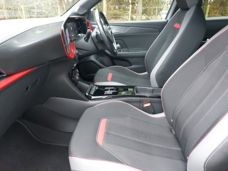 Used Vauxhall Mokka 2022 for sale - 77948699: Photo 5