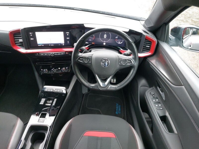 Used Vauxhall Mokka 2022 for sale - 77948699: Photo 7