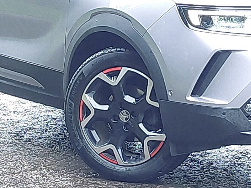 Used Vauxhall Mokka 2022 for sale - 77948699: Photo 9