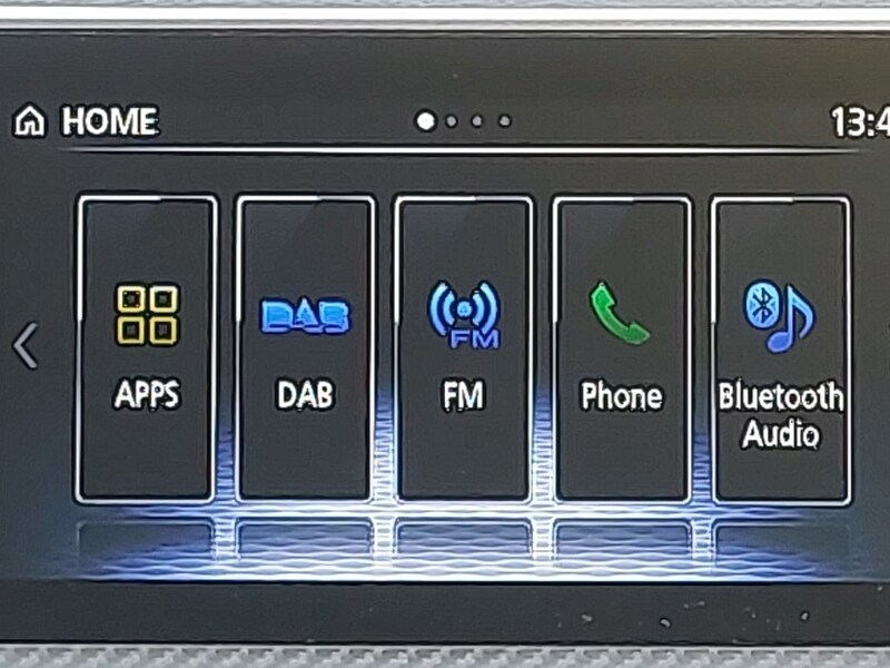 Used Mitsubishi Eclipse Cross 2021 for sale - 77569496: Photo 10