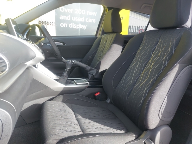 Used Mitsubishi Eclipse Cross 2021 for sale - 77569496: Photo 5