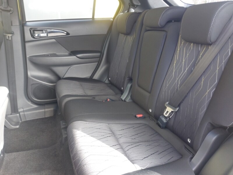 Used Mitsubishi Eclipse Cross 2021 for sale - 77569496: Photo 6