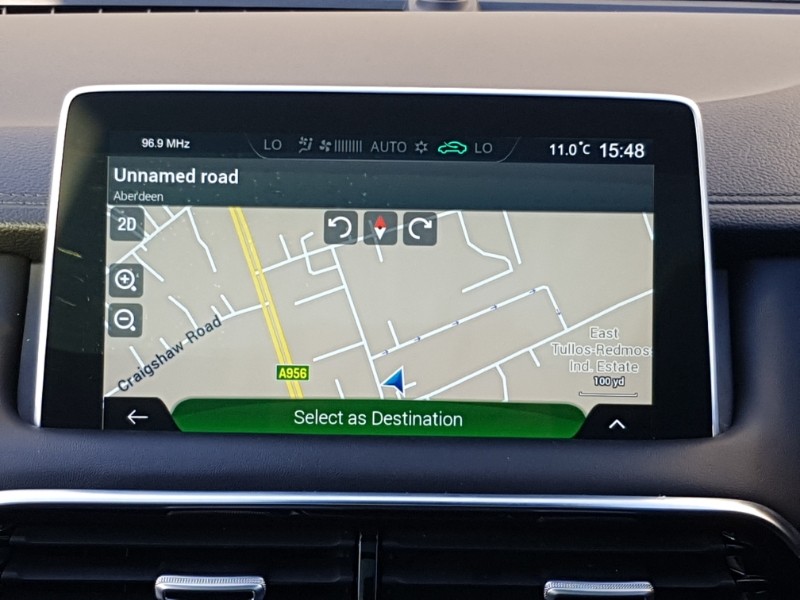 Used MG MG HS 2023 for sale - 77875853: Photo 10