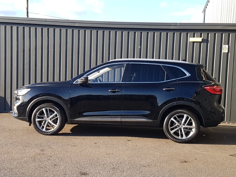 Used MG MG HS 2023 for sale - 77875853: Photo 4