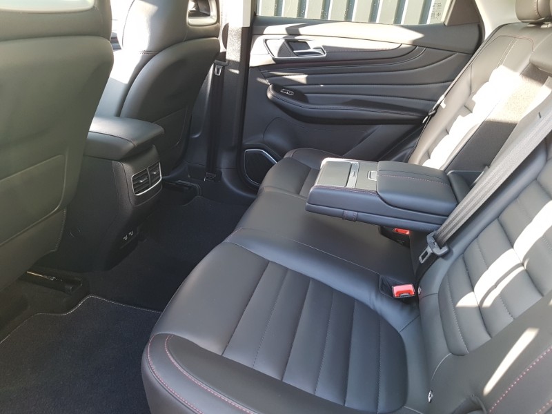 Used MG MG HS 2023 for sale - 77875853: Photo 6