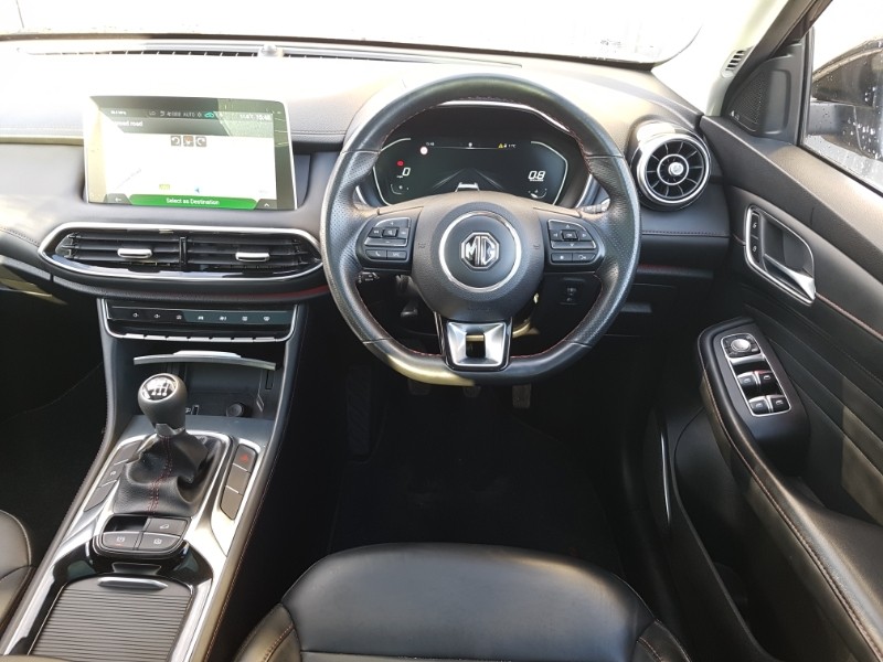 Used MG MG HS 2023 for sale - 77875853: Photo 7