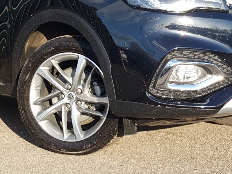 Used MG MG HS 2023 for sale - 77875853: Photo 9