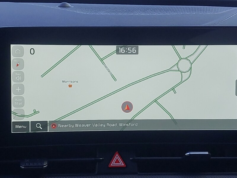 Used Kia Sportage 2022 for sale - 77924159: Photo 10