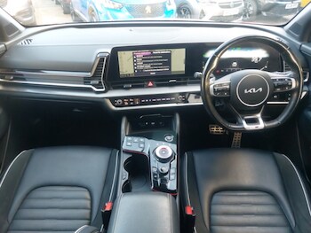 Used Kia Sportage 2022 for sale - 77924159: Photo