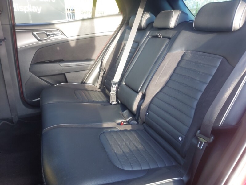 Used Kia Sportage 2022 for sale - 77924159: Photo 6