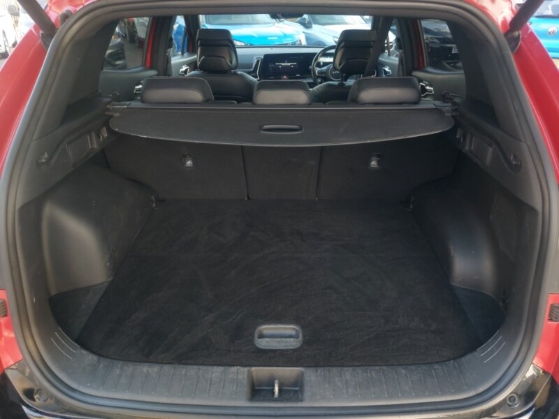 Used Kia Sportage 2022 for sale - 77924159: Photo 8