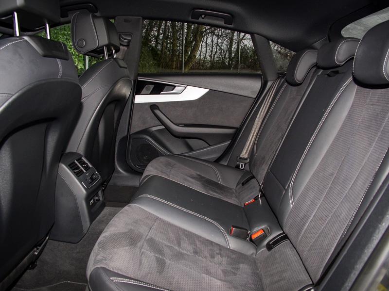 Used Audi A5 2022 for sale - 77410456: Photo 6