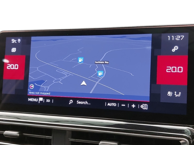 Used Citroen C5 Aircross 2023 for sale - 77606661: Photo 10