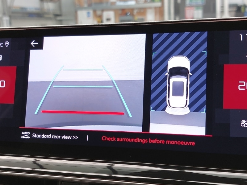 Used Citroen C5 Aircross 2023 for sale - 77606661: Photo 12