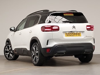 Used Citroen C5 Aircross 2023 for sale - 77606661: Photo