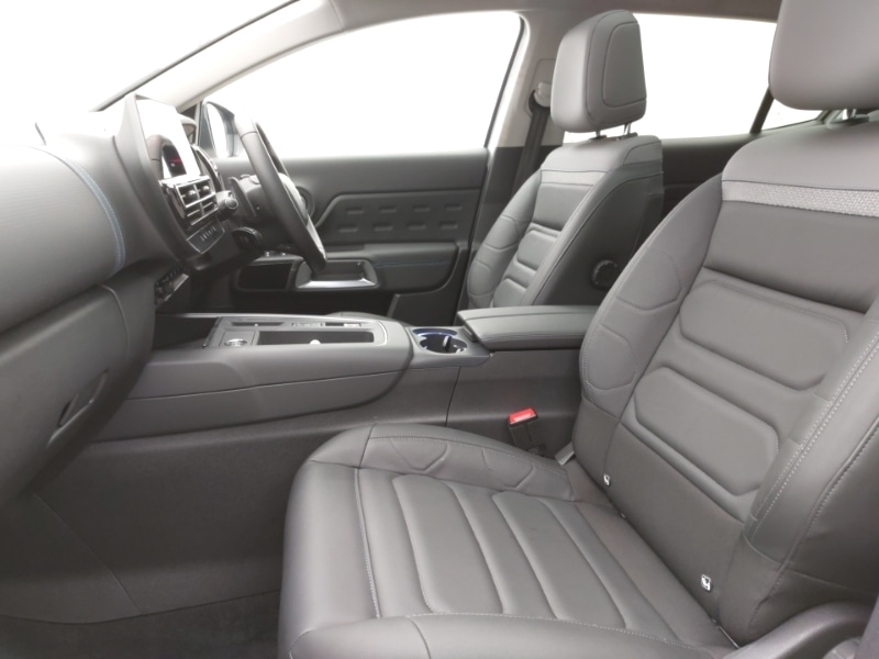 Used Citroen C5 Aircross 2023 for sale - 77606661: Photo 5