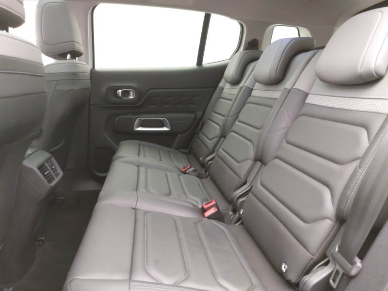 Used Citroen C5 Aircross 2023 for sale - 77606661: Photo 6