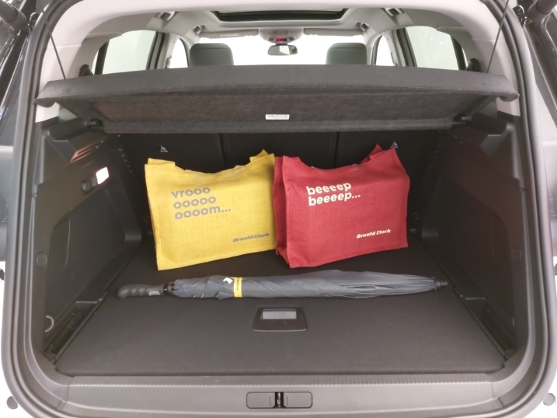 Used Citroen C5 Aircross 2023 for sale - 77606661: Photo 8