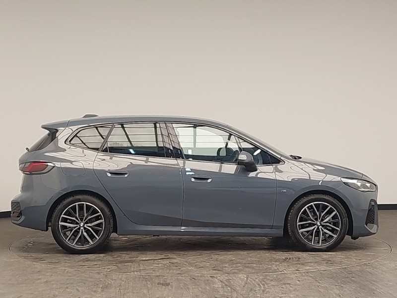 Used BMW 2 Series 2025 for sale - 78080337: Photo 2