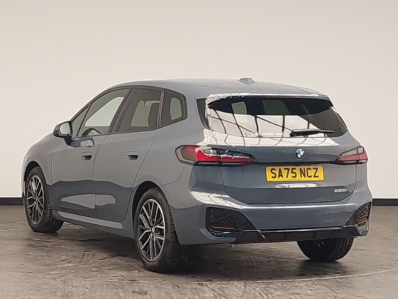 Used BMW 2 Series 2025 for sale - 78080337: Photo 3