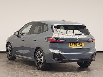 Used BMW 2 Series 2025 for sale - 78080337: Photo