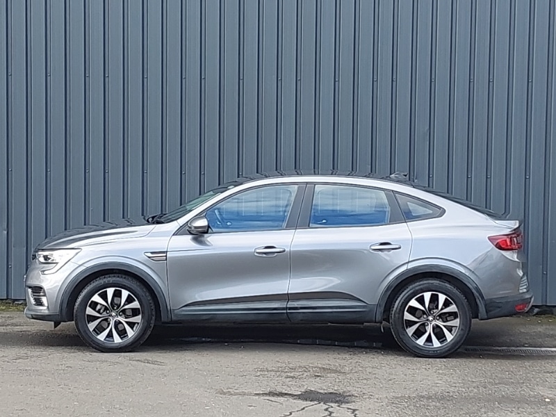 Used Renault Arkana 2022 for sale - 77573639: Photo 4