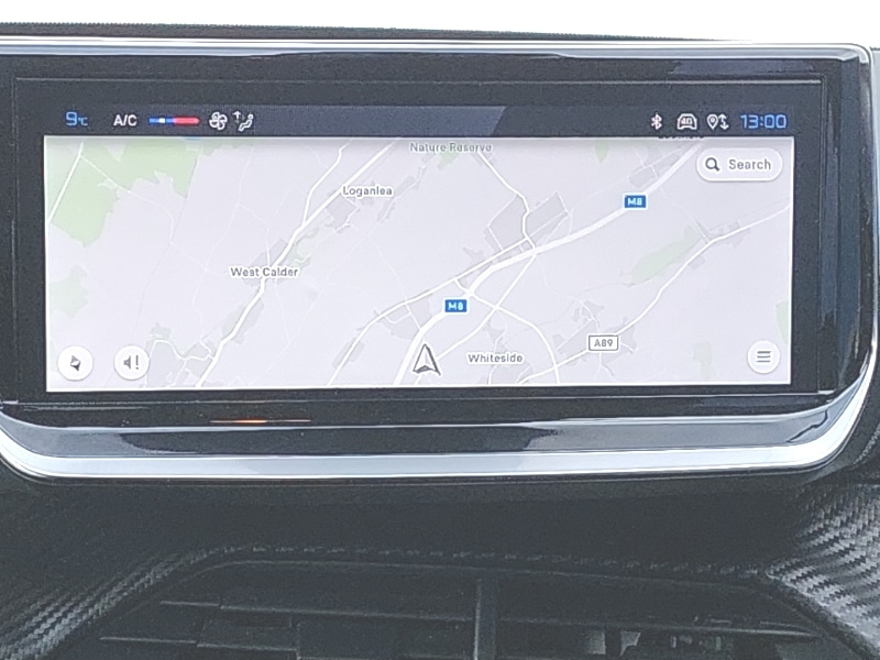 Used Peugeot 208 2025 for sale - 77645299: Photo 10