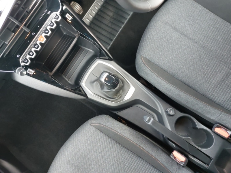 Used Peugeot 208 2025 for sale - 77645299: Photo 11