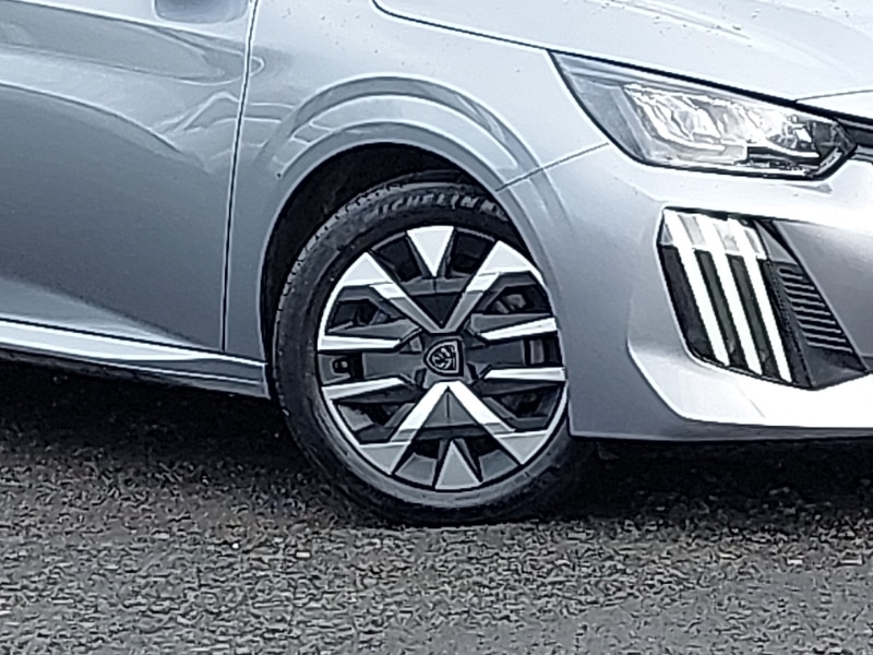 Used Peugeot 208 2025 for sale - 77645299: Photo 9