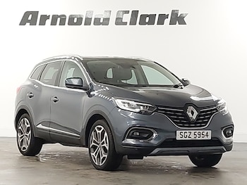 Used Renault Kadjar 2020 for sale - 78410807: Photo