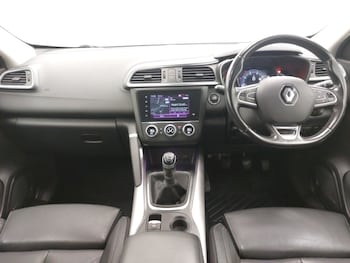 Used Renault Kadjar 2020 for sale - 78410807: Photo