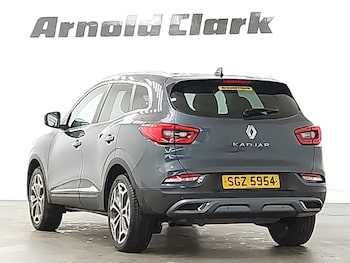 Used Renault Kadjar 2020 for sale - 78410807: Photo