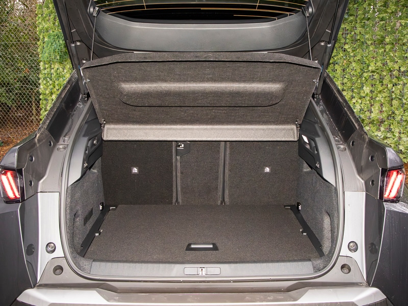 Used Peugeot 3008 2025 for sale - 77410552: Photo 10