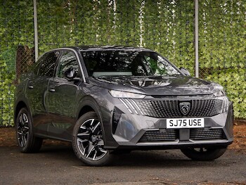 Used Peugeot 3008 2025 for sale - 77410552: Photo