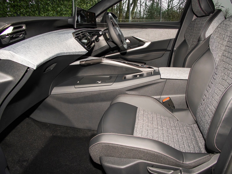 Used Peugeot 3008 2025 for sale - 77410552: Photo 2