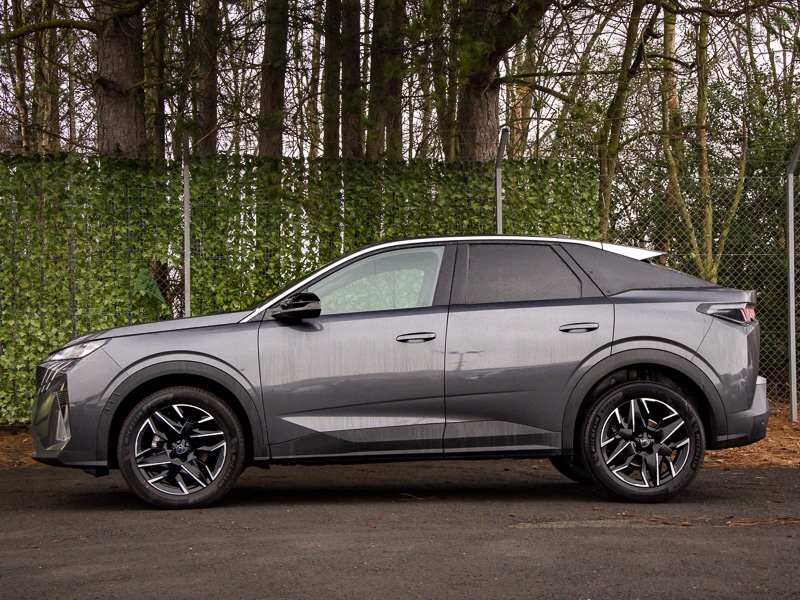 Used Peugeot 3008 2025 for sale - 77410552: Photo 4