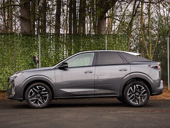 Used Peugeot 3008 2025 for sale - 77410552: Photo