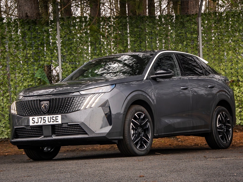 Used Peugeot 3008 2025 for sale - 77410552: Photo 7