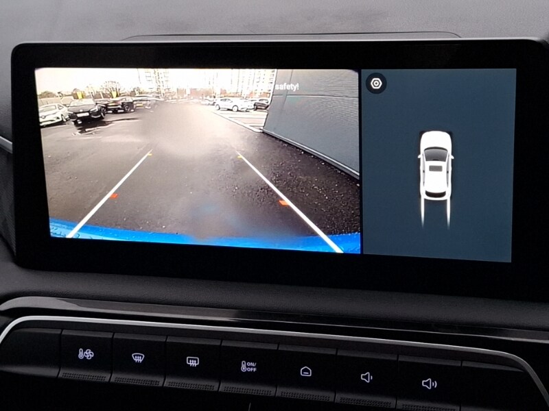 Used MG MG3 2025 for sale - 77992110: Photo 11