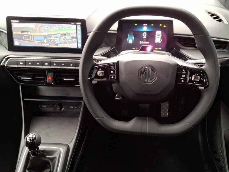 Used MG MG3 2025 for sale - 77992110: Photo 7