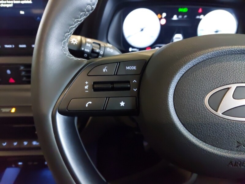 Used Hyundai BAYON 2024 for sale - 77174052: Photo 10